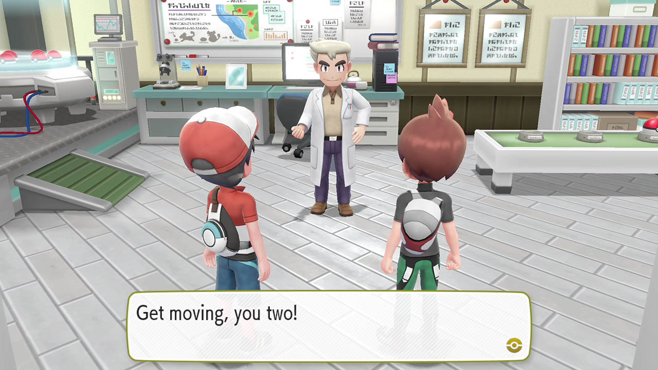Pokémon™: Let’s Go, Pikachu! Nintendo eShop Key (US)