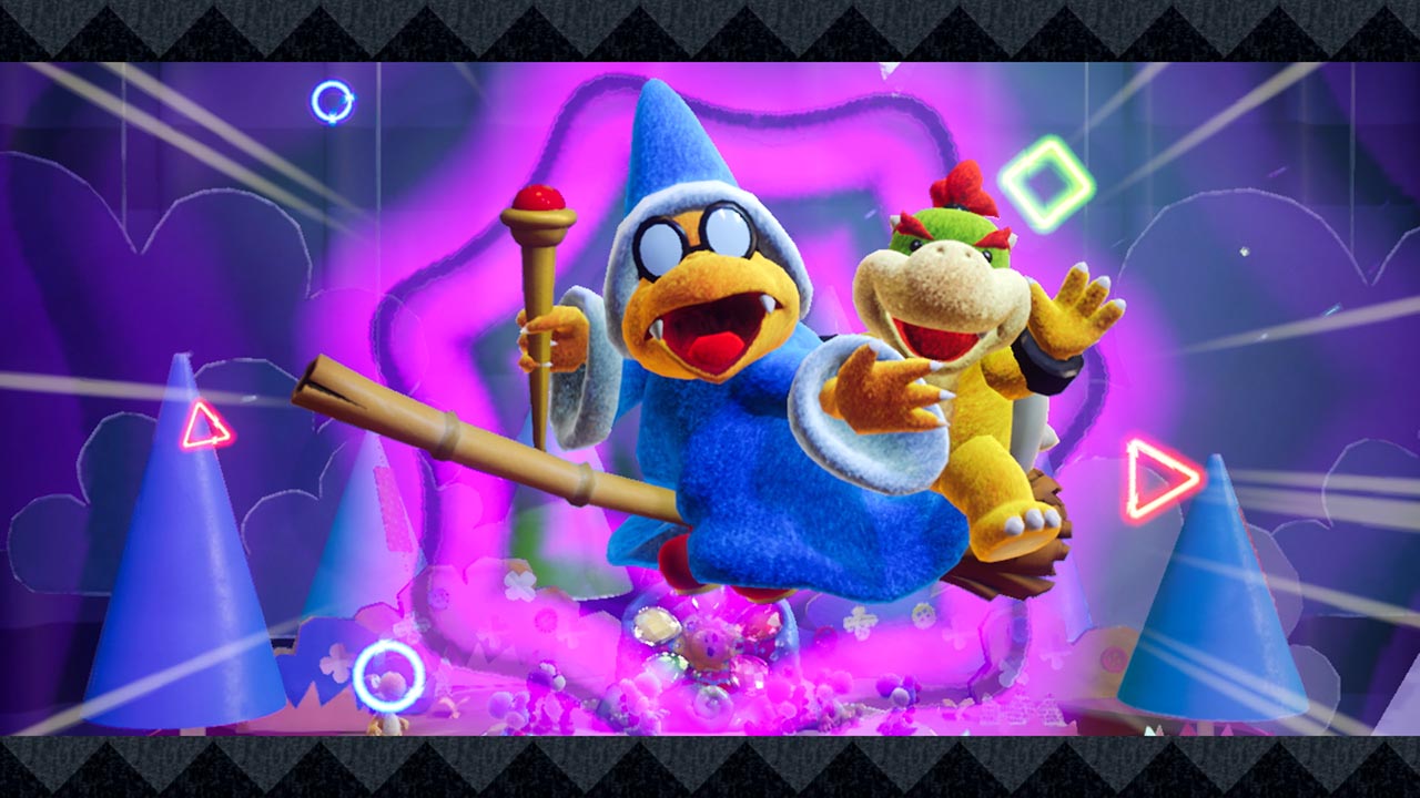 Yoshi’s Crafted World™ Nintendo eShop Key (US)