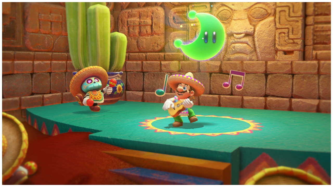 Super Mario Odyssey™ Nintendo eShop Key (US)
