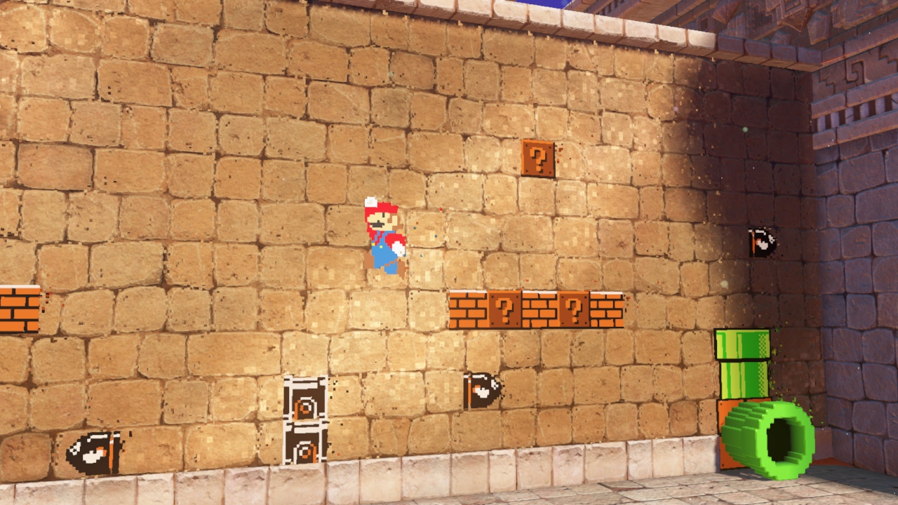 Super Mario Odyssey™ Nintendo eShop Key (US)