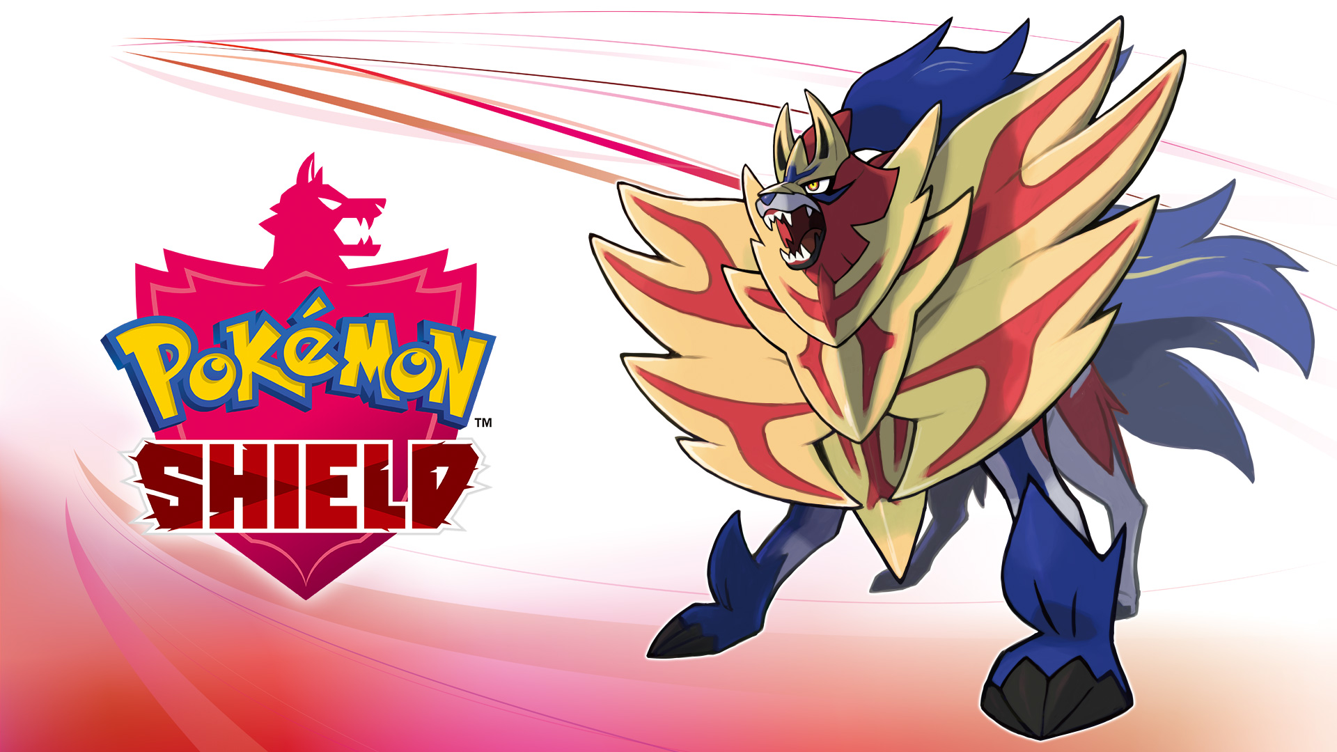 Pokémon™ Shield Nintendo eShop Key (US)