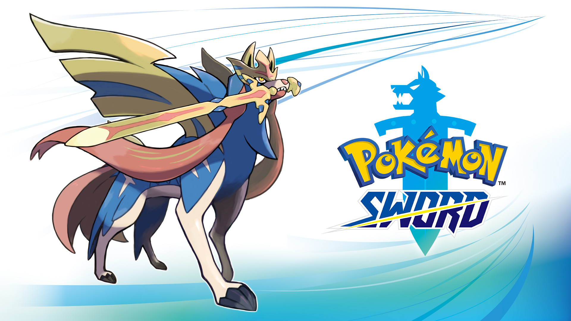 Pokémon™ Sword Nintendo eShop Key (US)