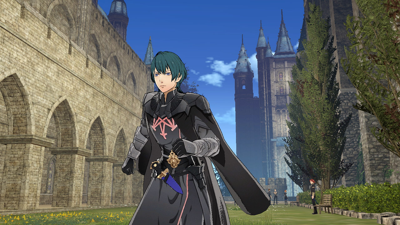 Fire Emblem™: Three Houses Nintendo eShop Key (US)