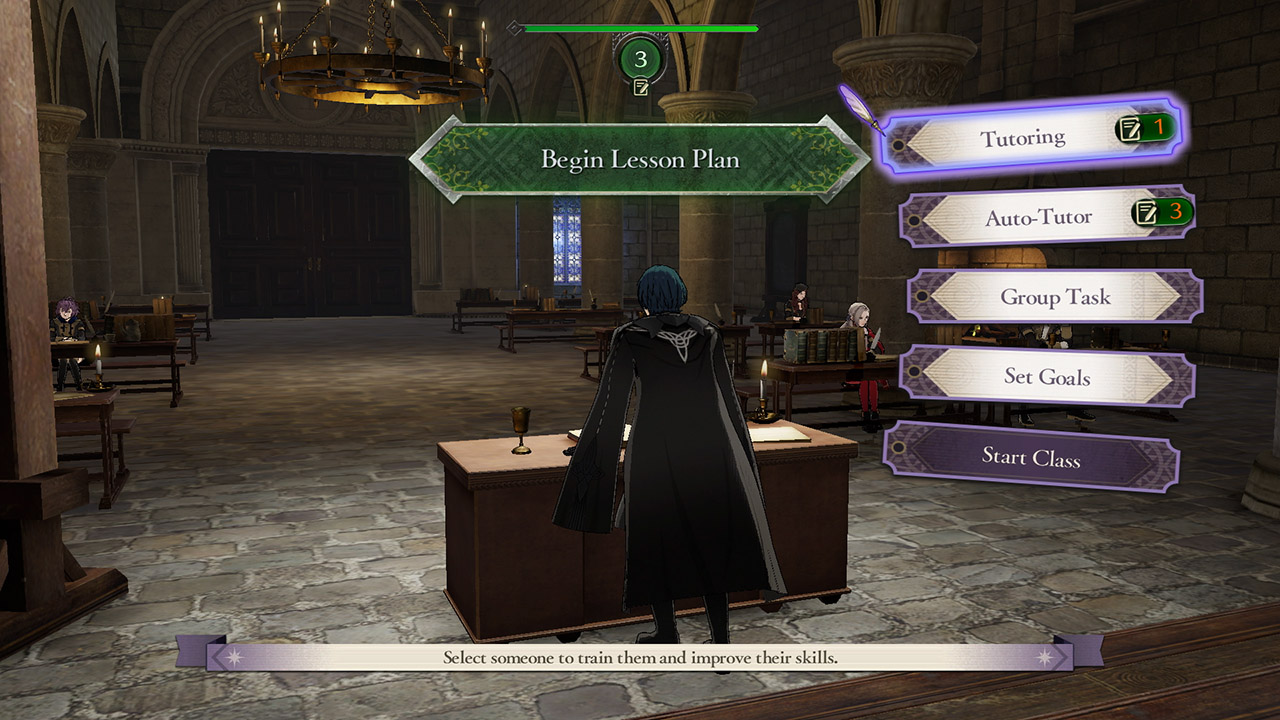 Fire Emblem™: Three Houses Nintendo eShop Key (US)