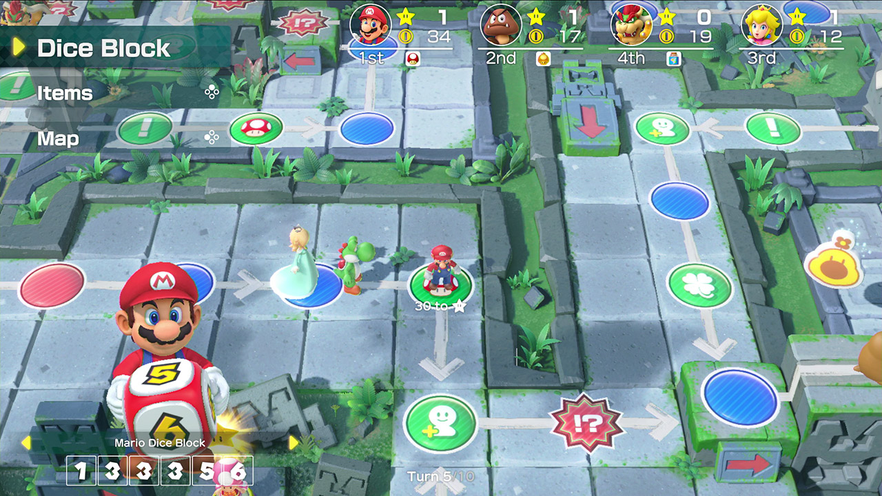 Super Mario Party™ Nintendo eShop Key (US)