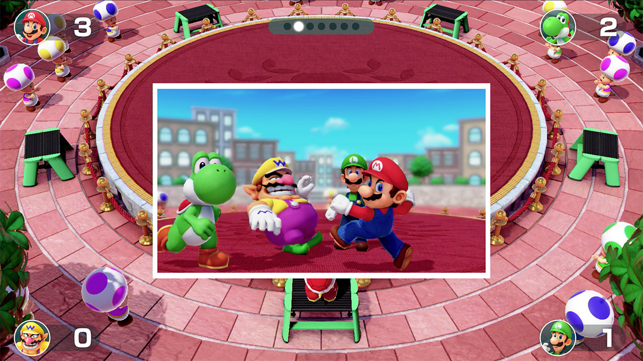 Super Mario Party™ Nintendo eShop Key (US)