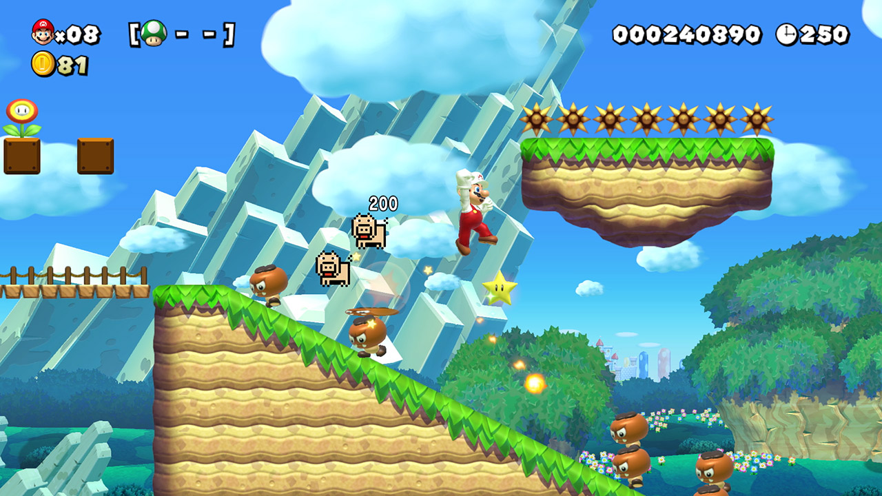 Super Mario Maker™ 2 Nintendo eShop Key (US)