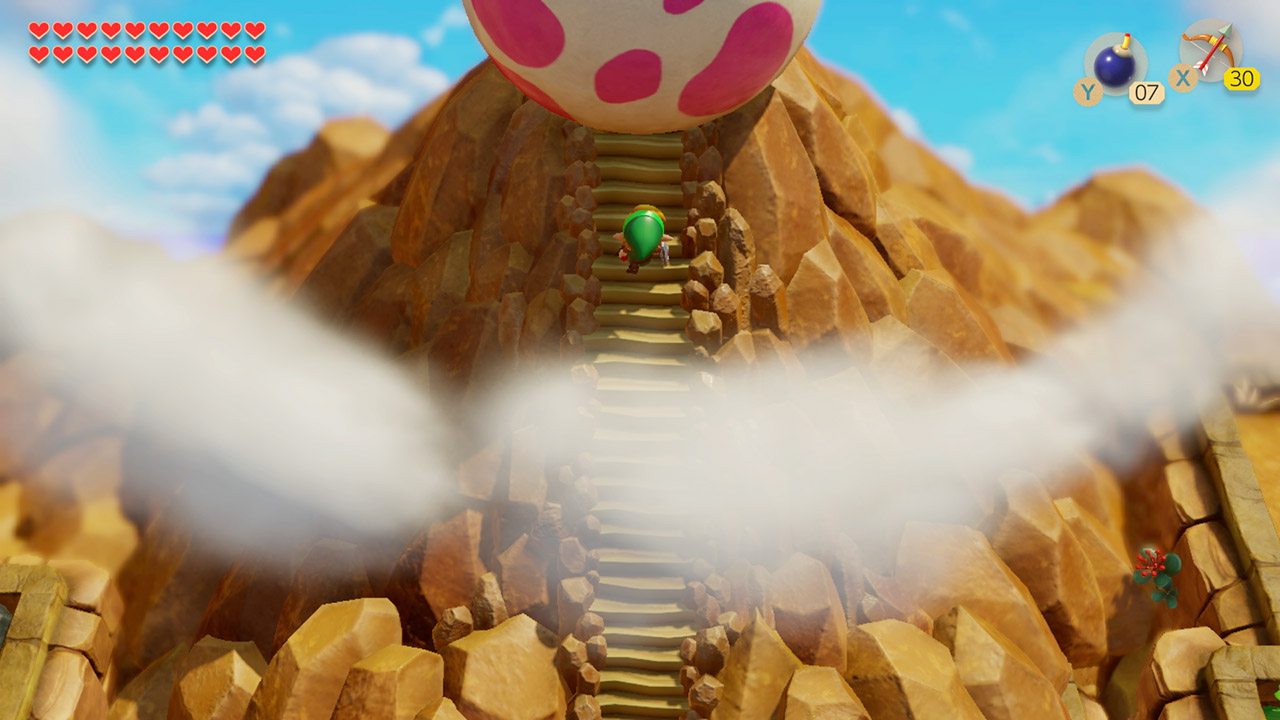 The Legend of Zelda™: Link’s Awakening Nintendo eShop Key (US)