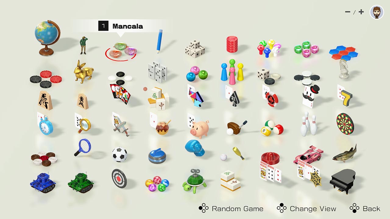 Clubhouse Games™: 51 Worldwide Classics Nintendo eShop Key (US)