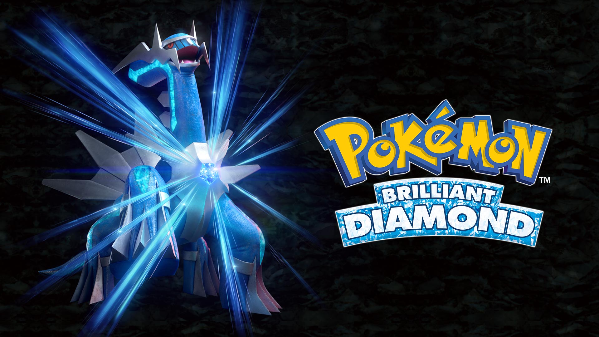 Pokémon™ Brilliant Diamond Nintendo eShop Key (US)