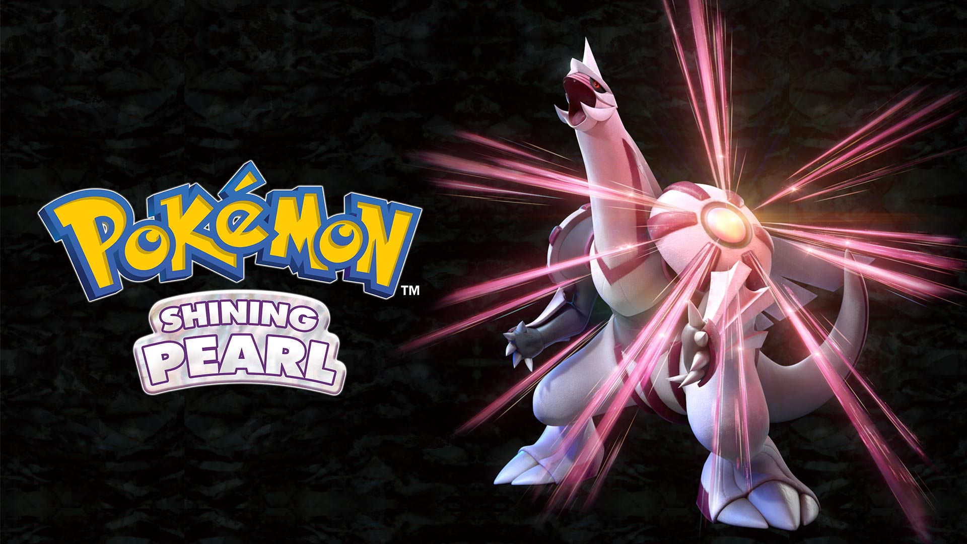 Pokémon™ Shining Pearl Nintendo eShop Key (US)