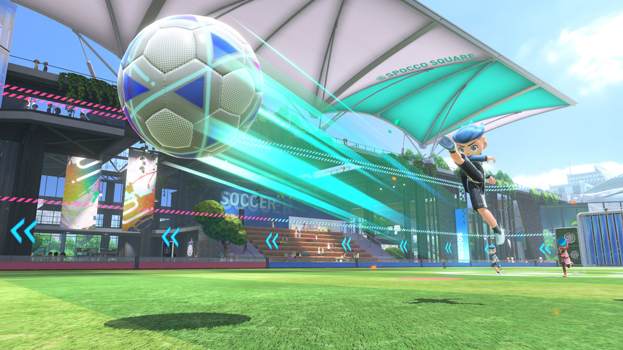 Nintendo Switch™ Sports Nintendo eShop Key (US)