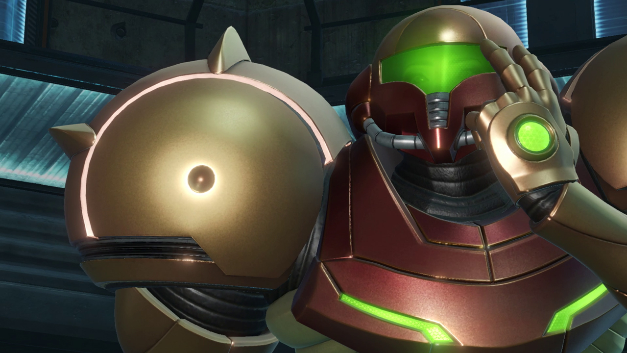 Metroid Prime™ Remastered Nintendo eShop Key (US)