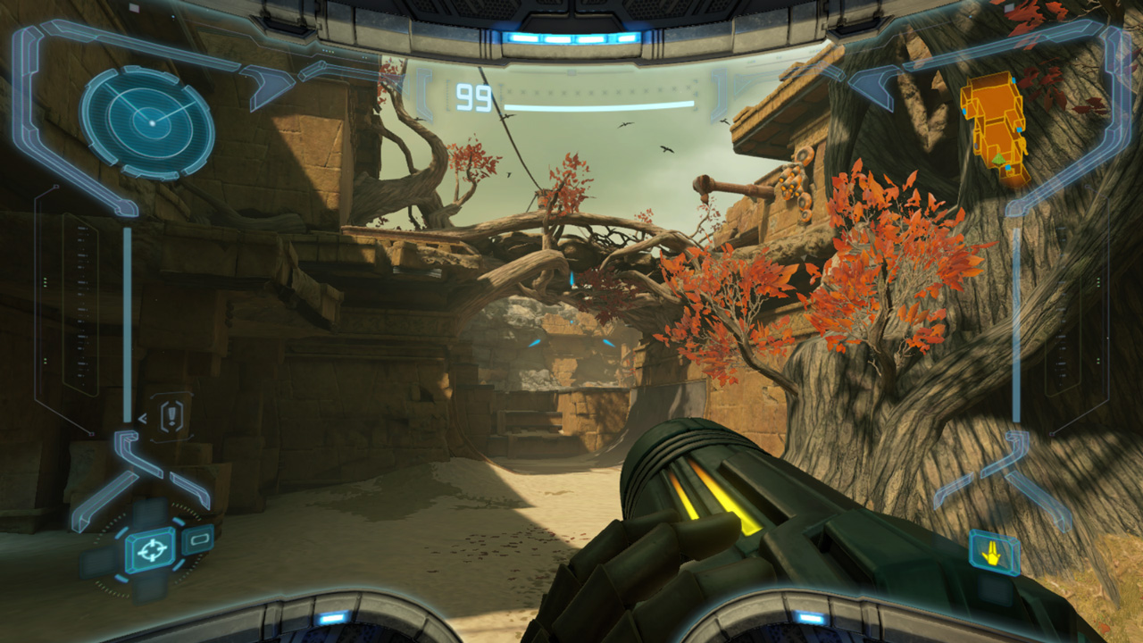 Metroid Prime™ Remastered Nintendo eShop Key (US)