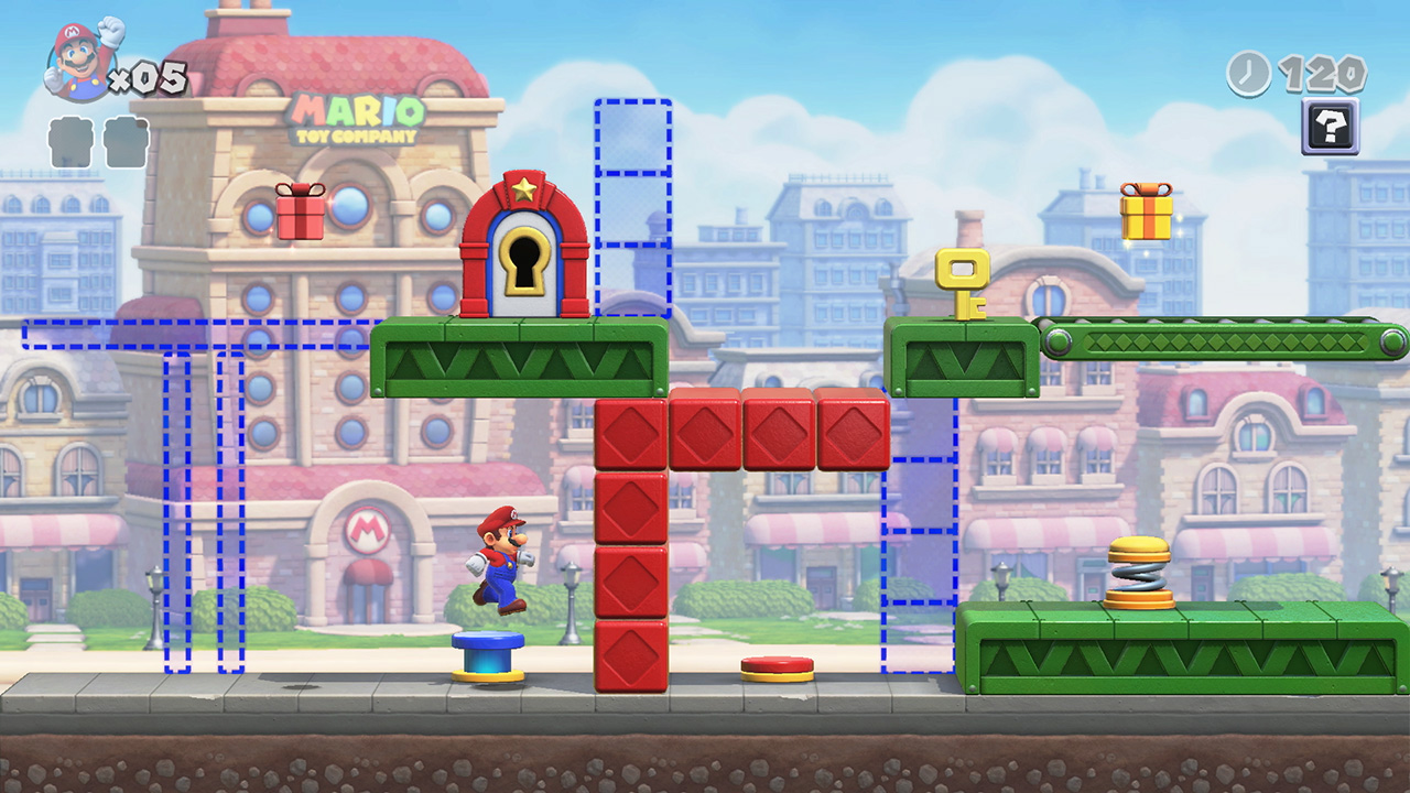 Mario vs. Donkey Kong™ Nintendo eShop Key (US)
