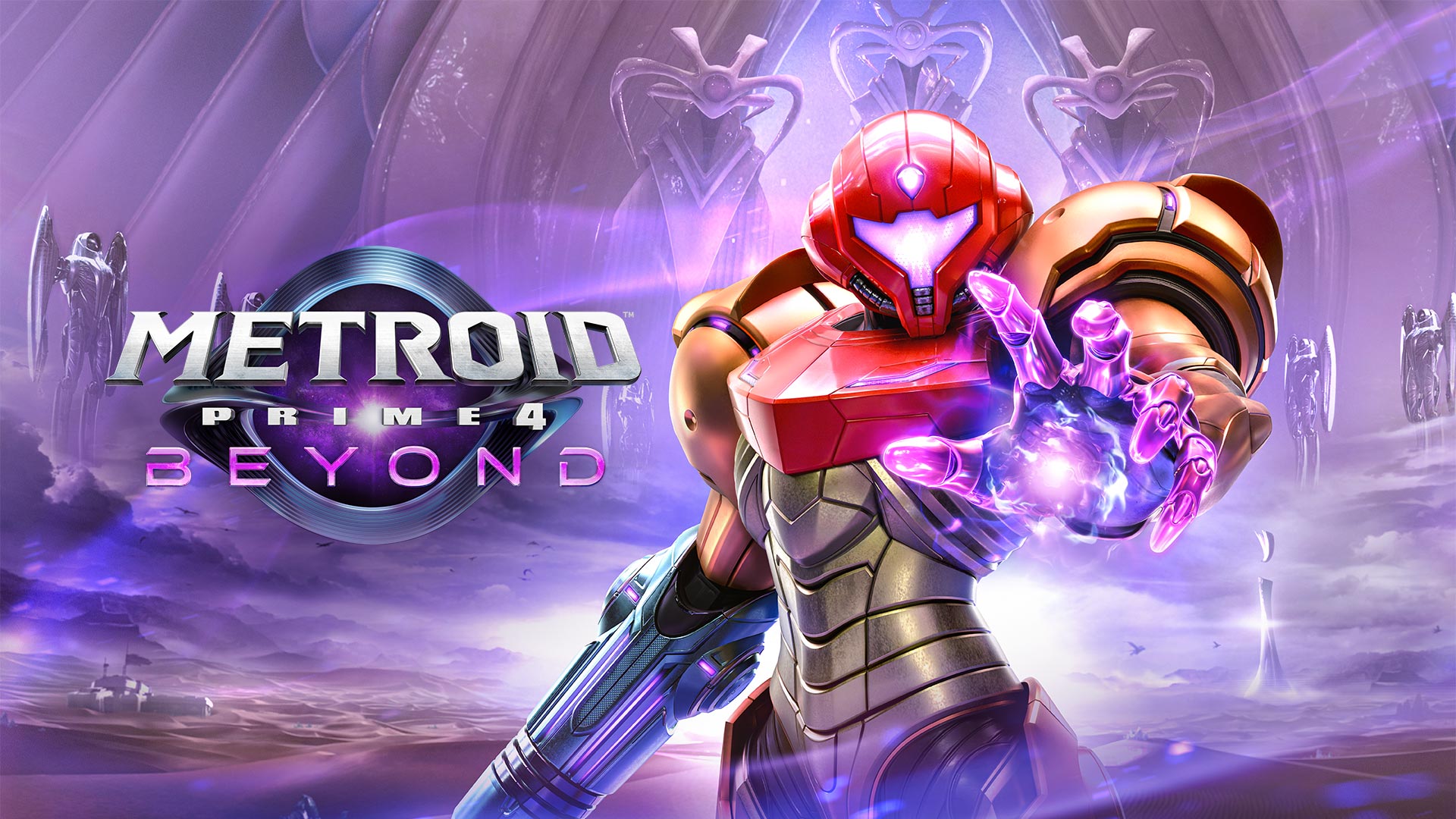 Metroid Prime™ 4: Beyond Nintendo eShop Key (US)