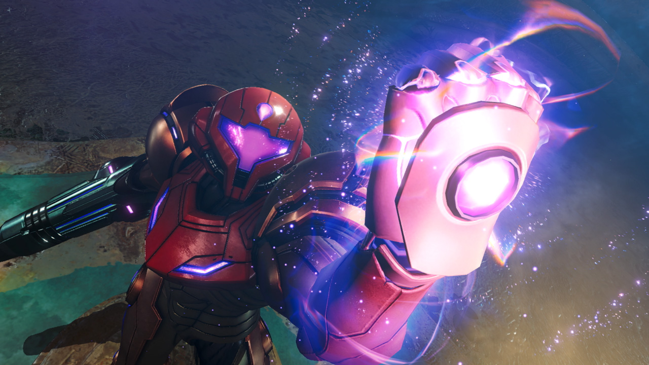 Metroid Prime™ 4: Beyond Nintendo eShop Key (US)