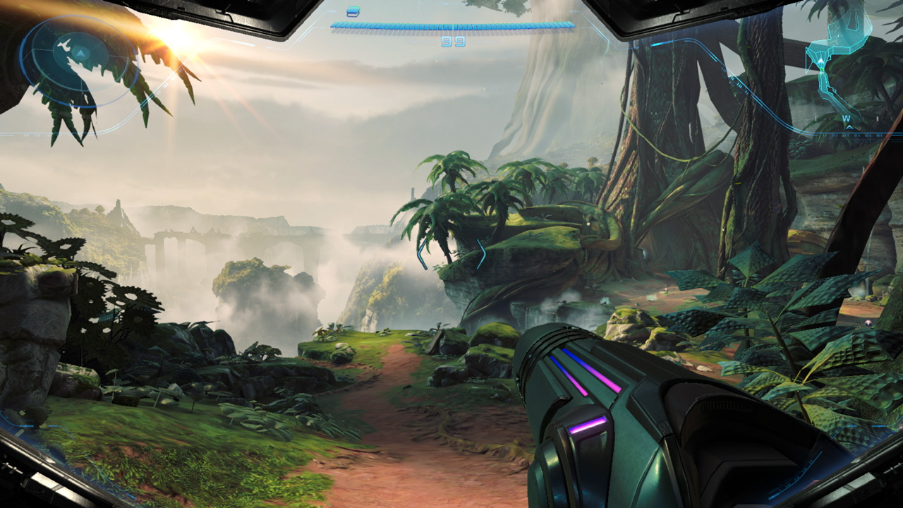 Metroid Prime™ 4: Beyond Nintendo eShop Key (US)