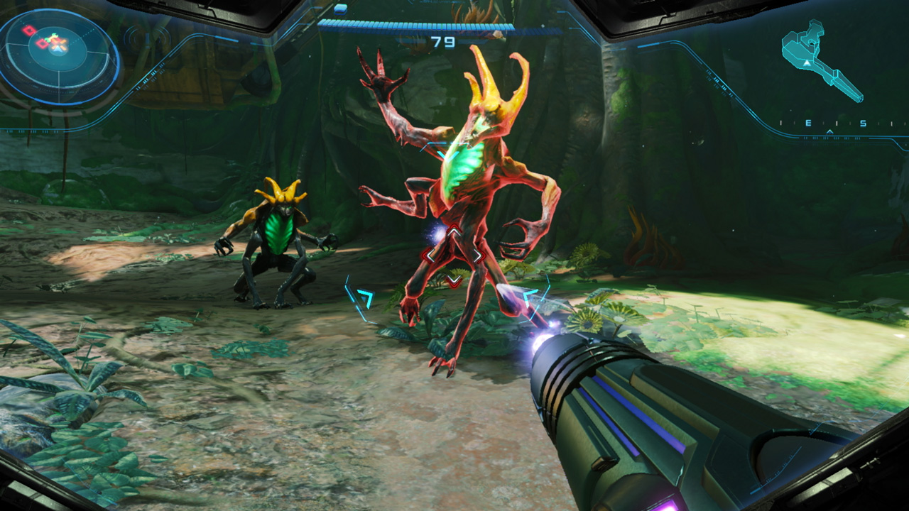 Metroid Prime™ 4: Beyond Nintendo eShop Key (US)
