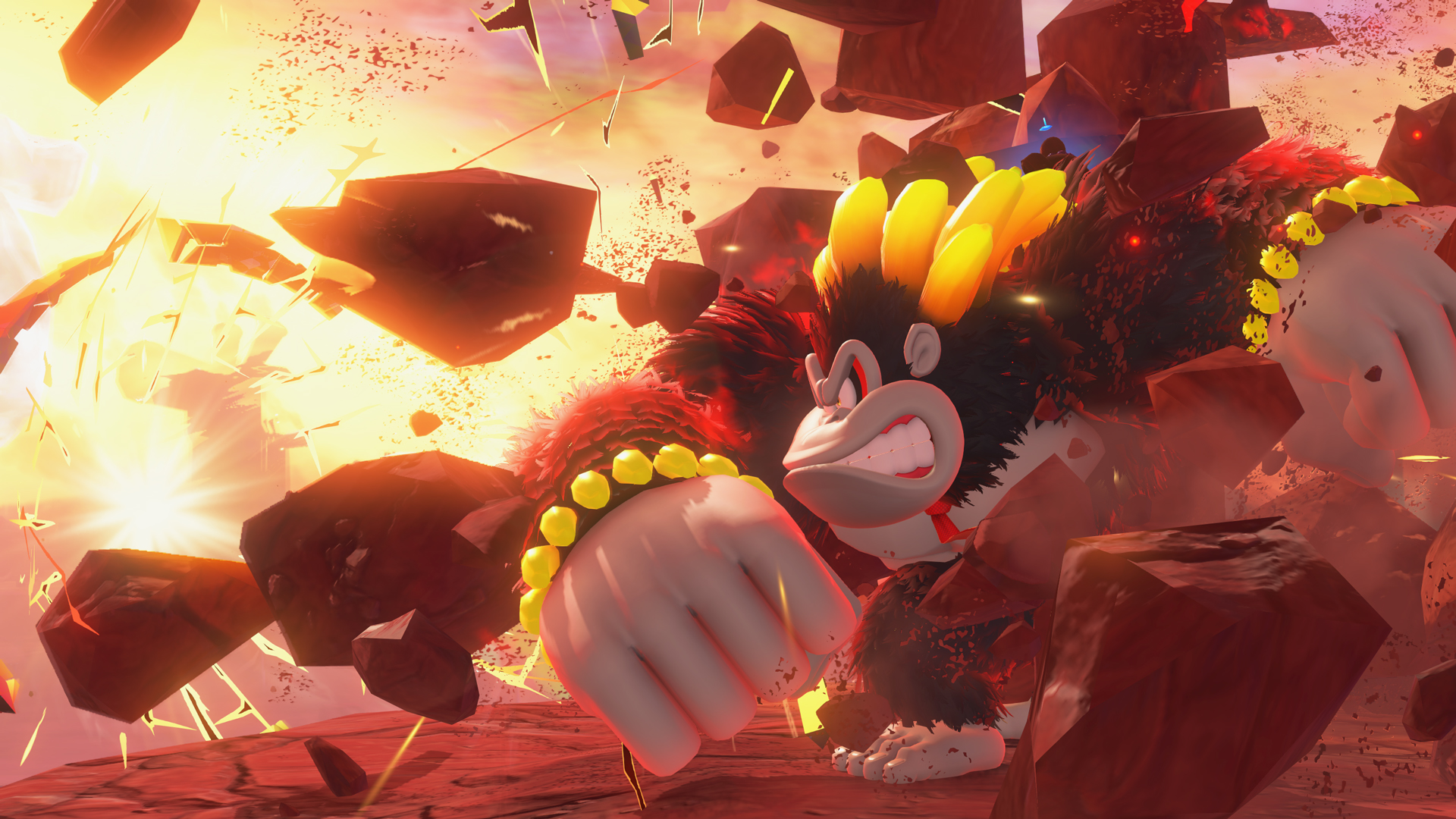 Donkey Kong™ Bananza Nintendo eShop Key (US)