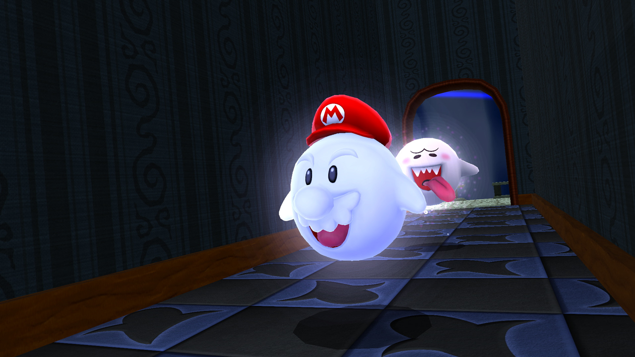 Super Mario Galaxy™ Nintendo eShop Key (US)