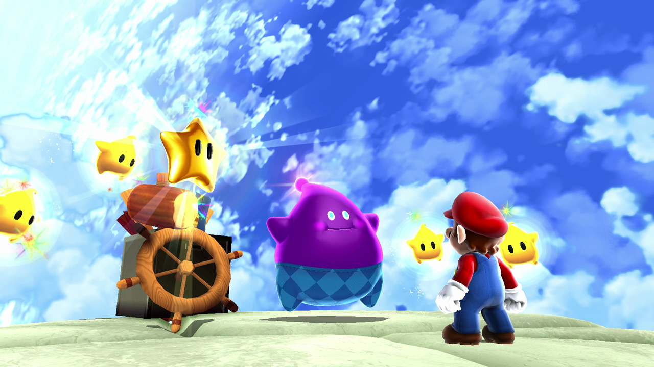 Super Mario Galaxy™ 2 Nintendo eShop Key (US)