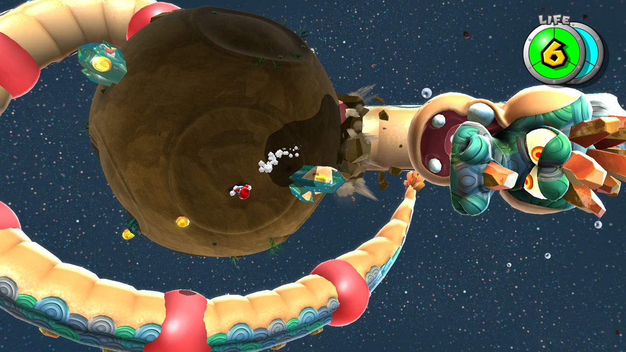 Super Mario Galaxy™ 2 Nintendo eShop Key (US)