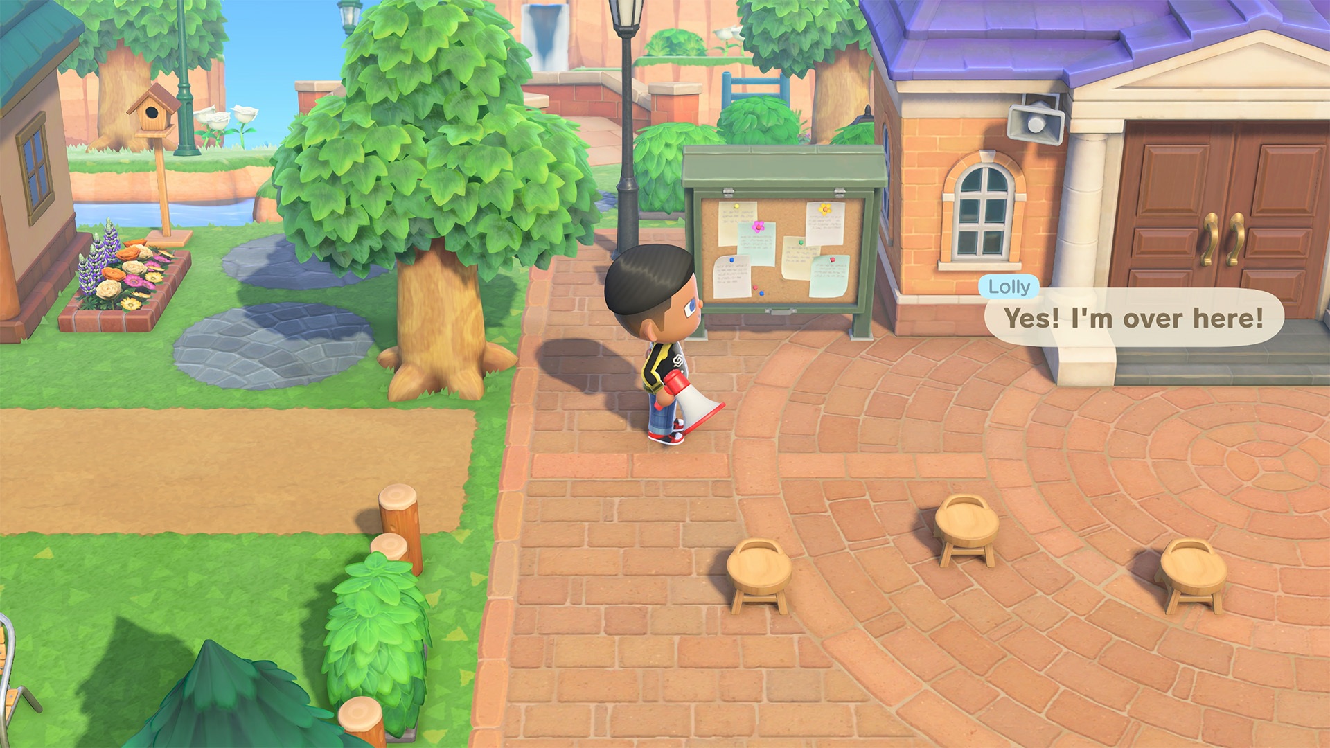 Animal Crossing™: New Horizons – Nintendo Switch™ 2 Edition Nintendo eShop Key (US)