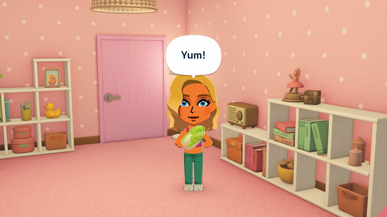 Tomodachi Life™: Living the Dream Nintendo eShop Key (US)