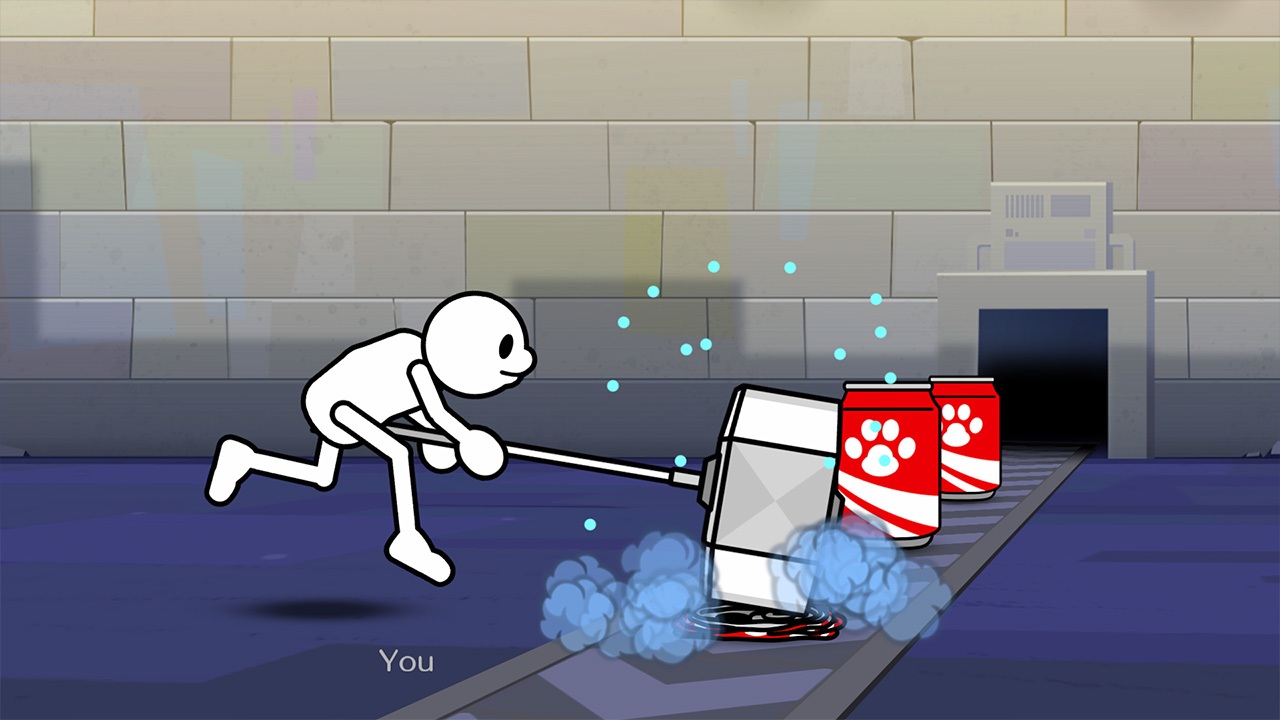 Rhythm Heaven™ Groove Nintendo eShop Key (US)