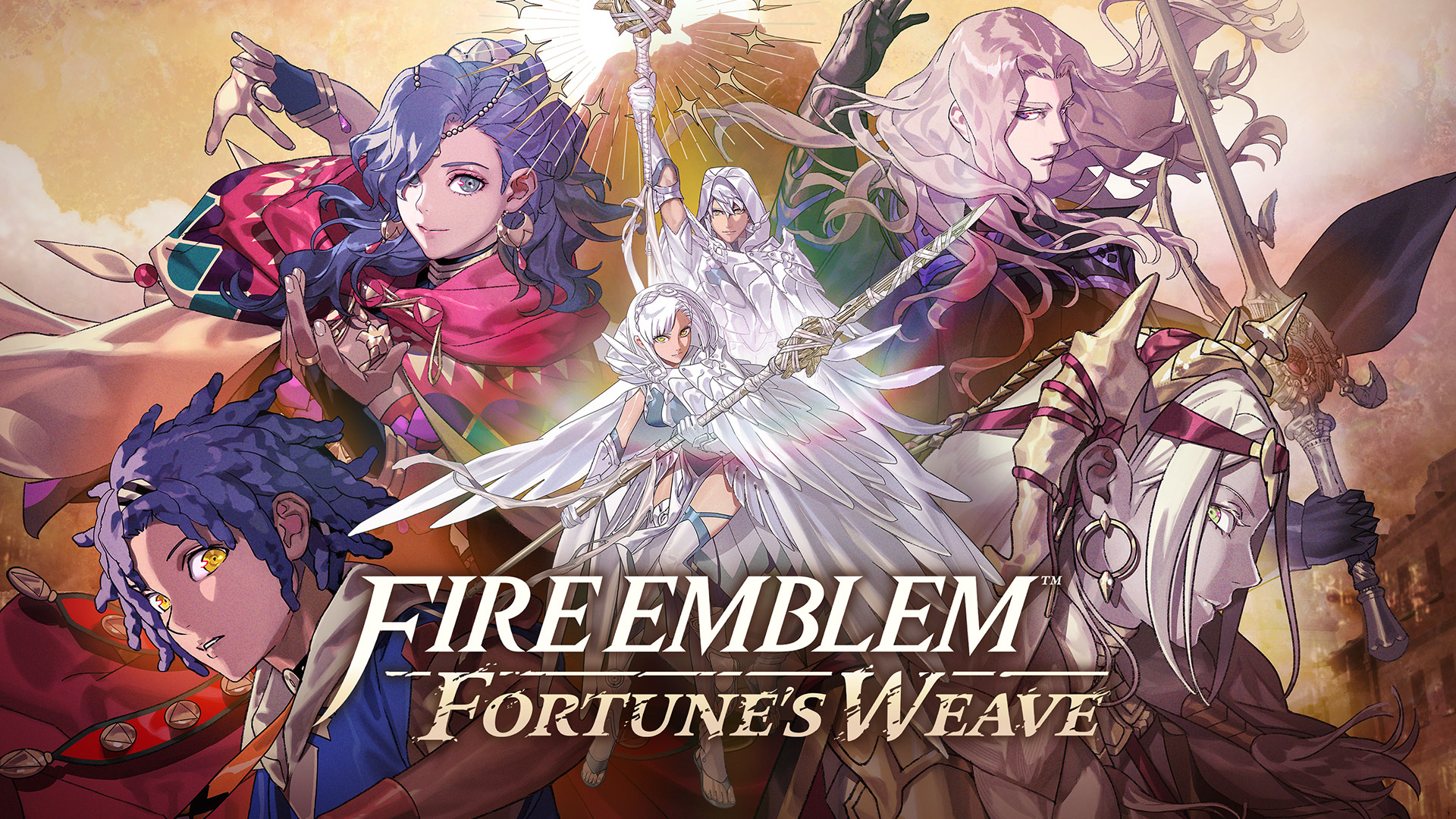 Fire Emblem™: Fortune’s Weave Nintendo eShop Key (US)