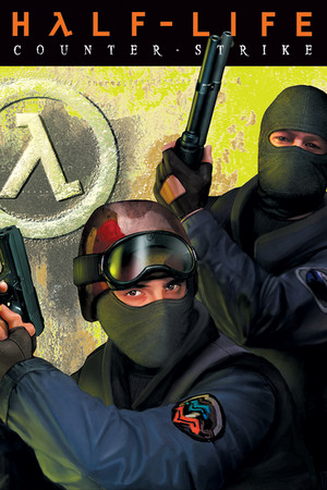 Counter-Strike Steam Anahtarı
