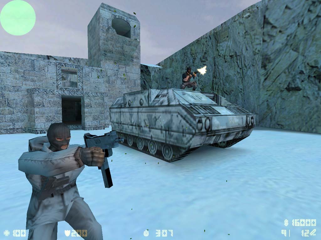 Counter-Strike Steam Anahtarı