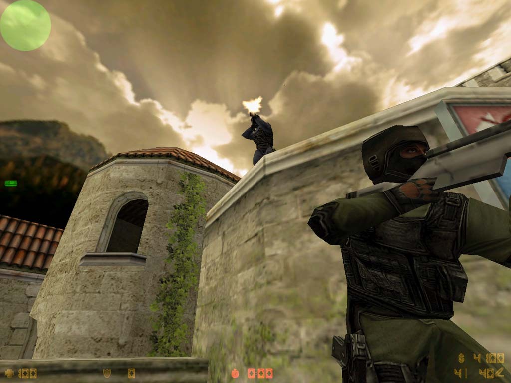 Counter-Strike Steam Anahtarı