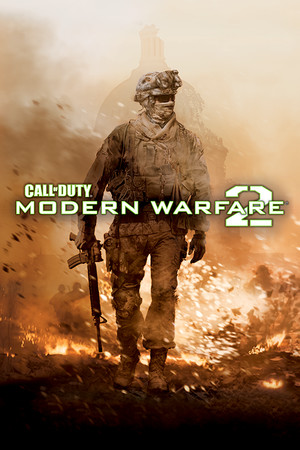 Call of Duty®: Modern Warfare® 2 (2009) — Battle.net Anahtarı