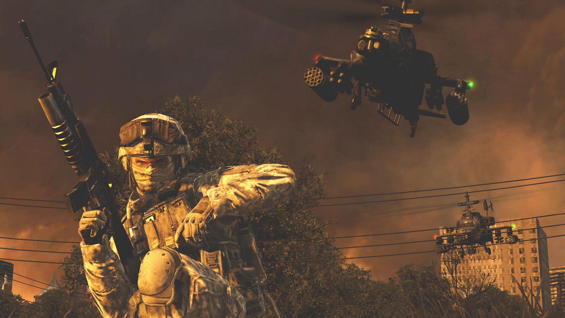 Call of Duty®: Modern Warfare® 2 (2009) — Battle.net Anahtarı