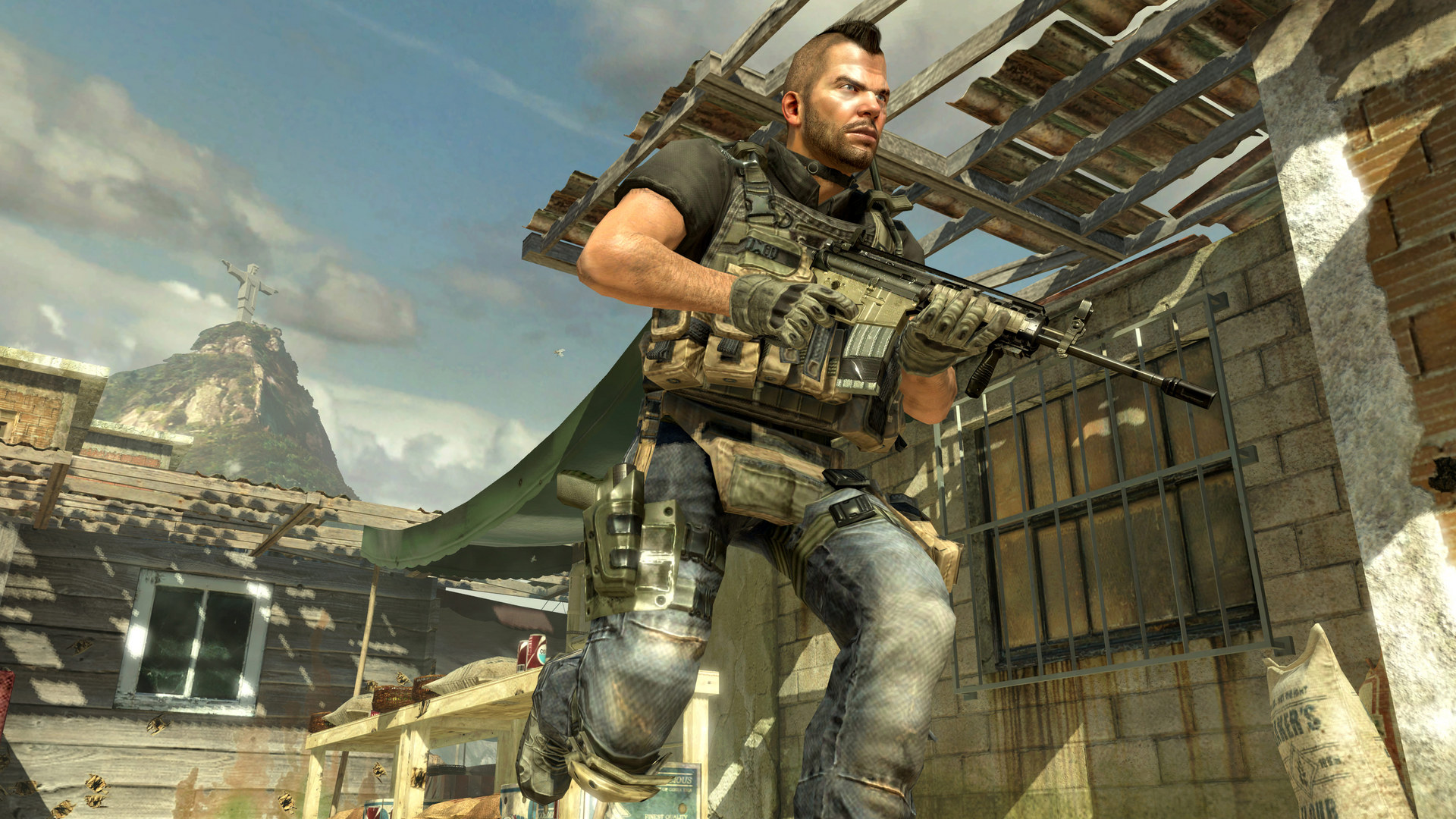Call of Duty®: Modern Warfare® 2 (2009) — Battle.net Anahtarı