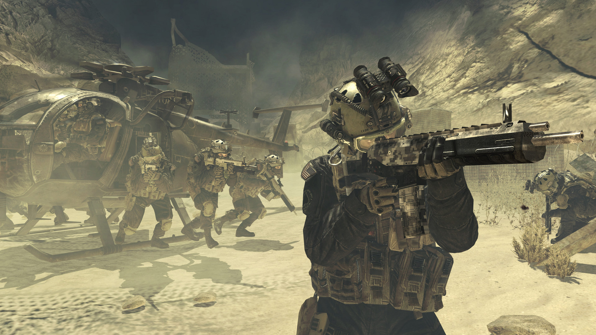 Call of Duty®: Modern Warfare® 2 (2009) — Battle.net Anahtarı