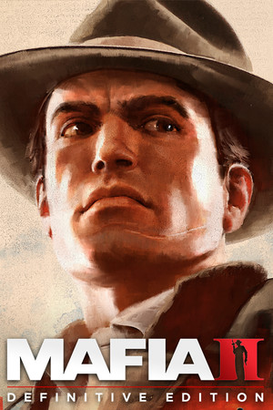 Mafia II: Definitive Edition Steam Anahtarı