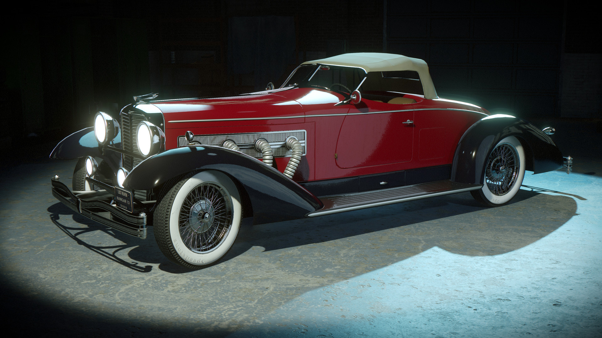 Mafia: Definitive Edition Steam Anahtarı