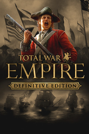 Total War: EMPIRE – Definitive Edition Steam Anahtarı