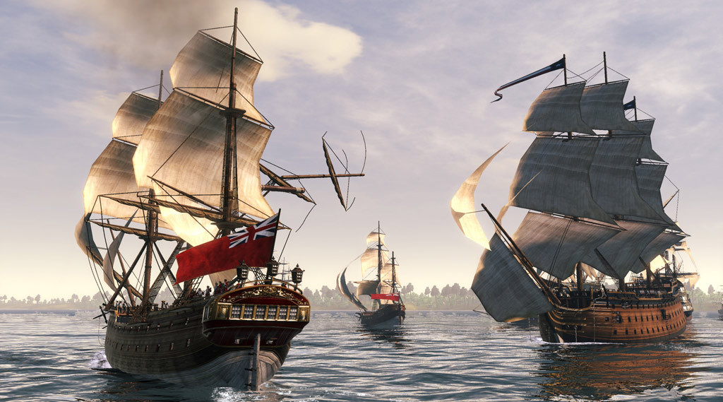 Total War: EMPIRE – Definitive Edition Steam Anahtarı