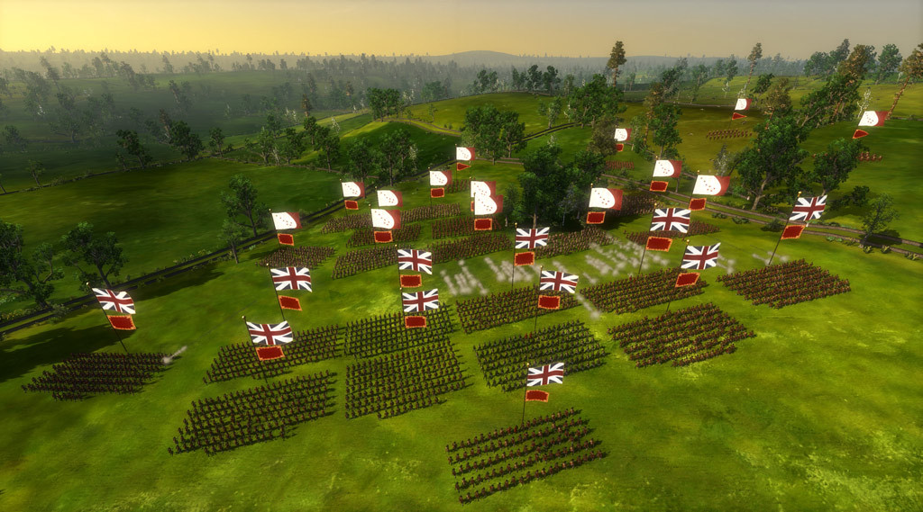Total War: EMPIRE – Definitive Edition Steam Anahtarı