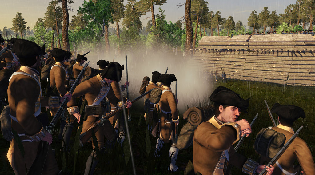 Total War: EMPIRE – Definitive Edition Steam Anahtarı