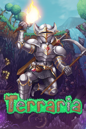 Terraria Steam Anahtarı