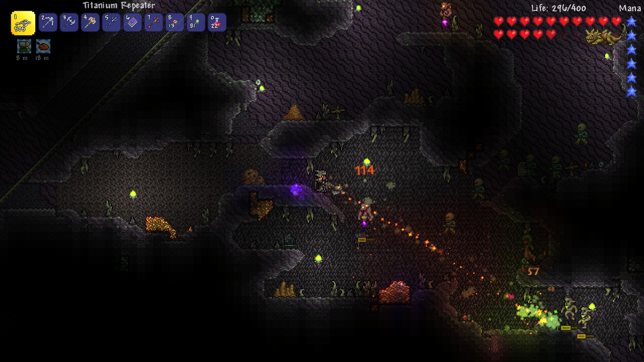 Terraria Steam Anahtarı