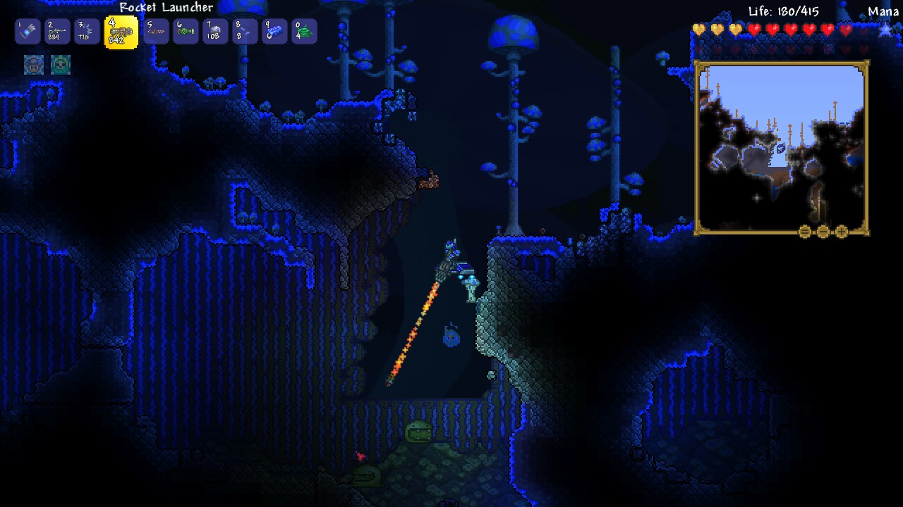 Terraria Steam Anahtarı