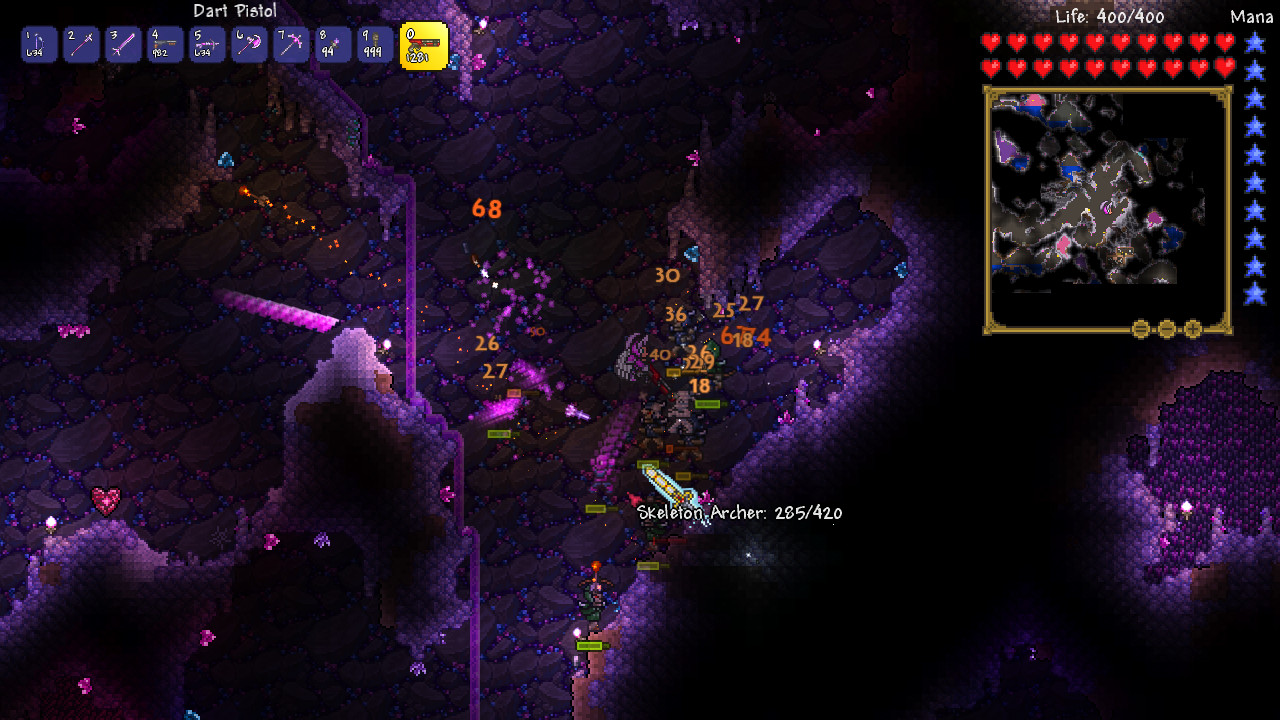 Terraria Steam Anahtarı