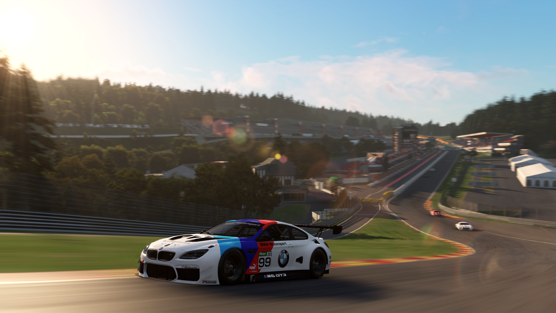 Automobilista 2 Steam Anahtarı