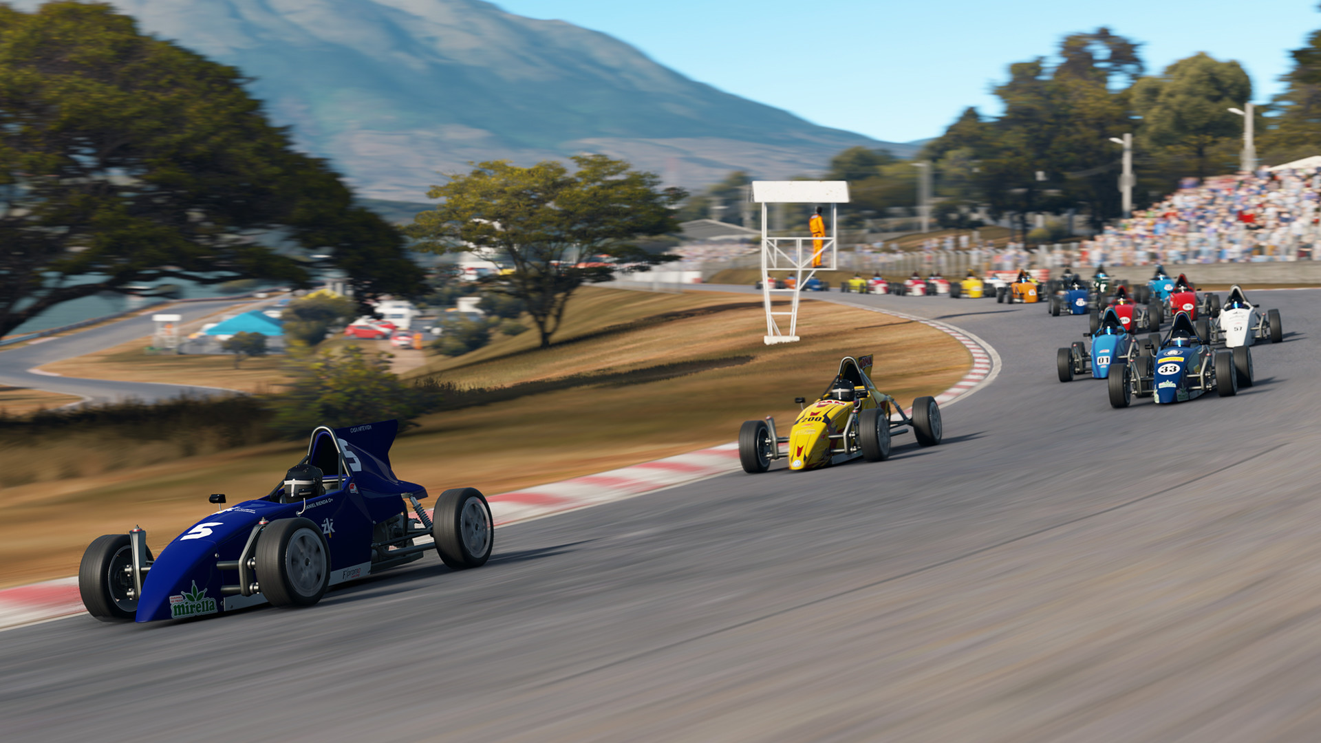 Automobilista 2 Steam Anahtarı